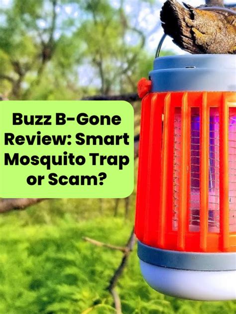 amazon buzzbug|buzz b gone review scam.